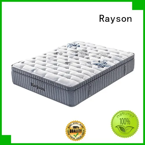 Synwin high-quality pocket memory mattress chic design light-weight 1