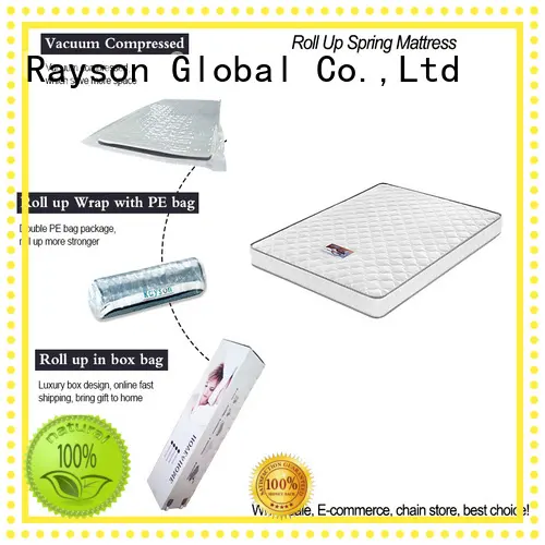 Synwin free delivery roll up floor mattress professional after-sales supported 1