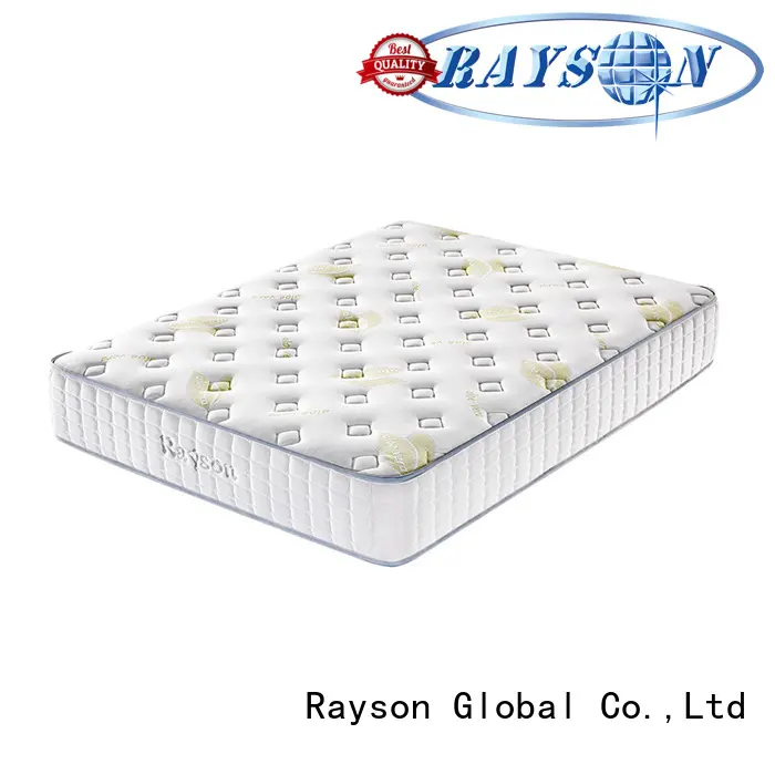 Synwin available single mattress pocket spring low-price at discount 1