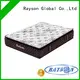 Synwin customized pocket spring mattress king size wholesale high density 1