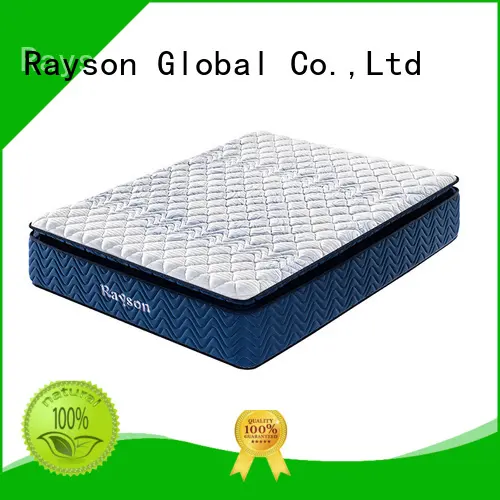 spring mattress hotel mattress brands king size bulk order Synwin 1