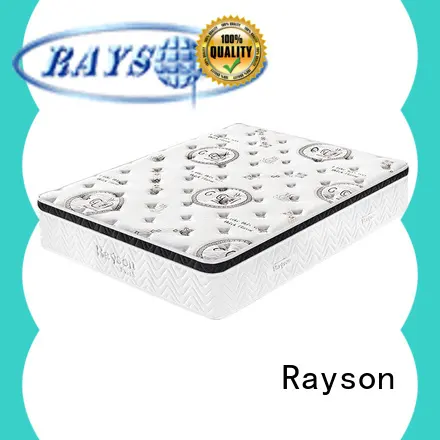 hotel comfort mattress at discount Synwin 1