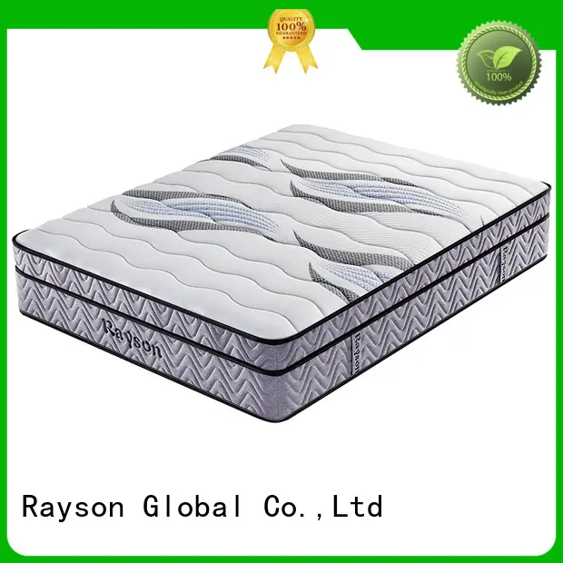 Synwin available firm hotel mattress spring mattress bulk order 1