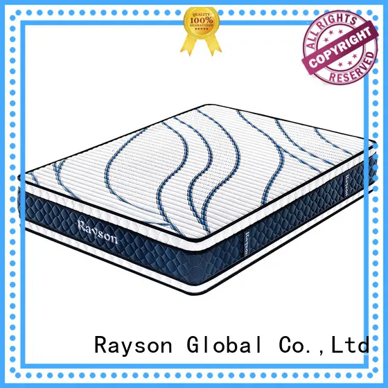 spring mattress best hotel mattresses for sale king size for sleep Synwin 1