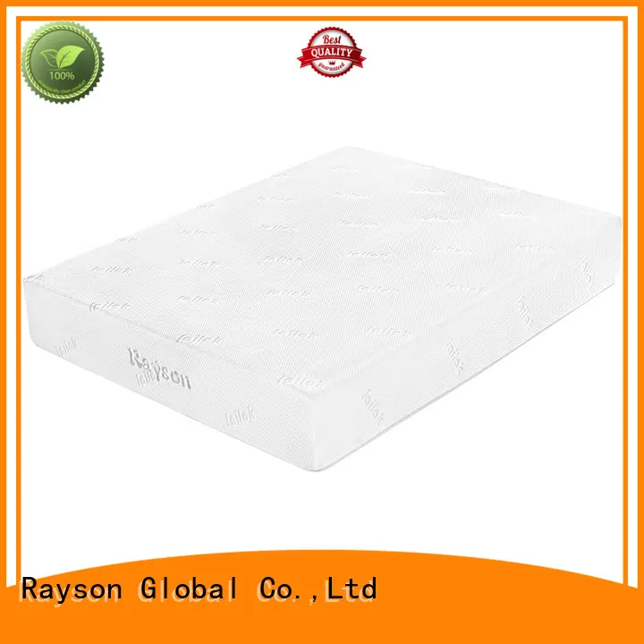 Synwin gel queen size memory foam mattress bulk order for bed 1