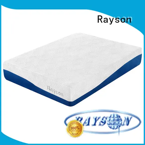 Synwin chic design twin xl memory foam mattress hotel with pocket spring 1