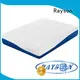 Synwin chic design twin xl memory foam mattress hotel with pocket spring 1
