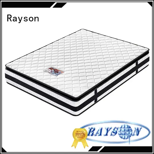 Synwin luxury bonnell sprung mattress high-density with coil1 1