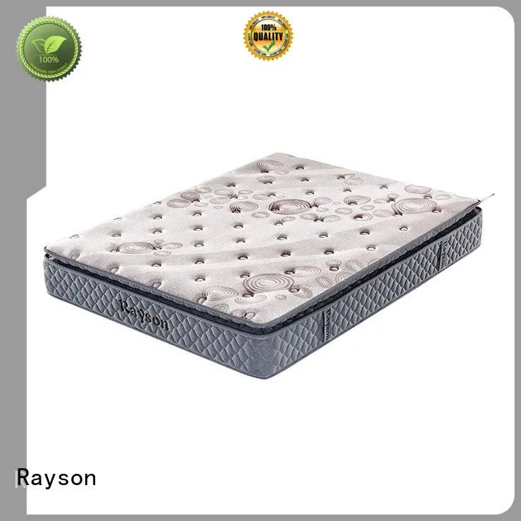 bonnell coil spring luxury sound sleep Synwin 1