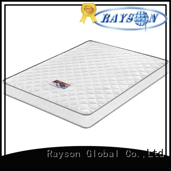 Synwin bedroom bonnell vs pocketed spring mattress helpful for star hotel 1