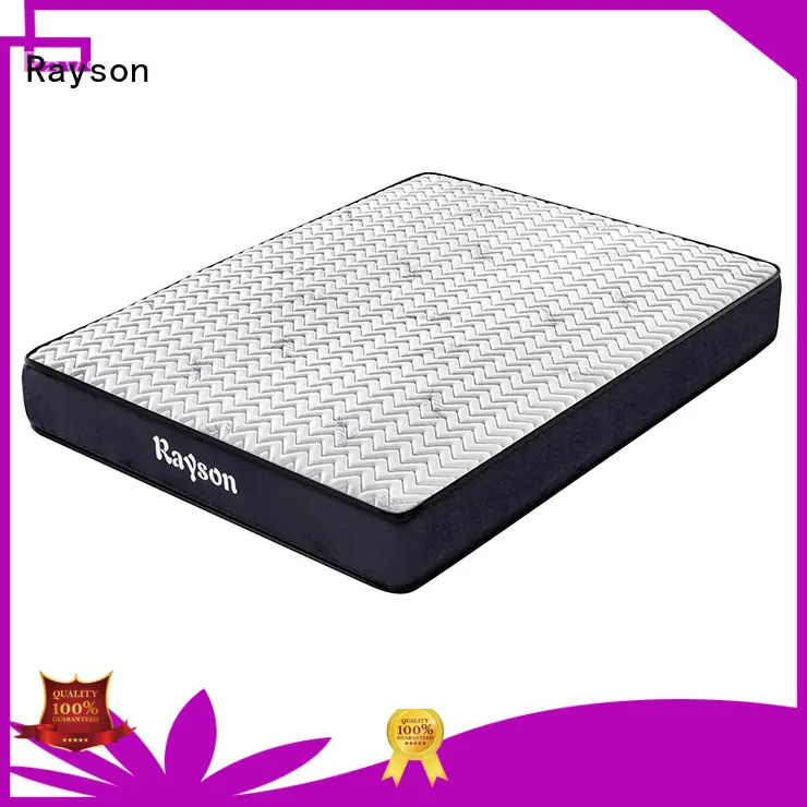 Synwin living room bonnell sprung memory foam mattress king size luxury sound sleep 1