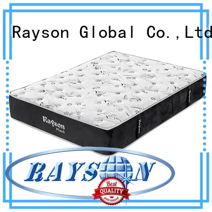 luxury hotel quality mattress high-end for customization 1