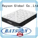 luxury hotel quality mattress high-end for customization 1