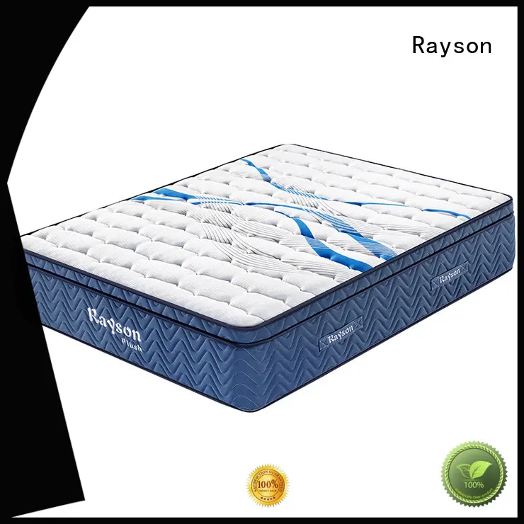 king size hotel room mattress high-end Synwin 1
