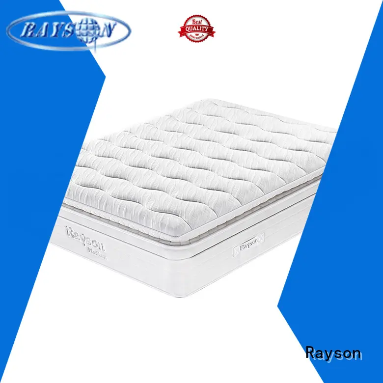 luxury hotel mattress toppers luxury for customization 1