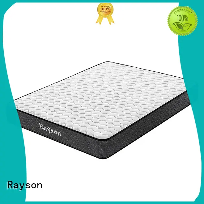 king size pocket sprung mattress double bed luxury at discount Synwin 1
