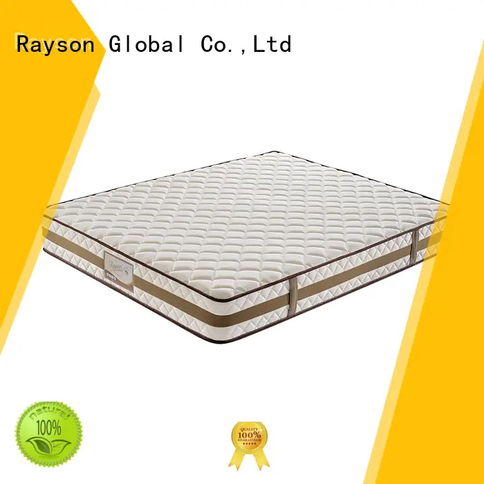 Synwin customized best pocket spring mattress chic design high density 1