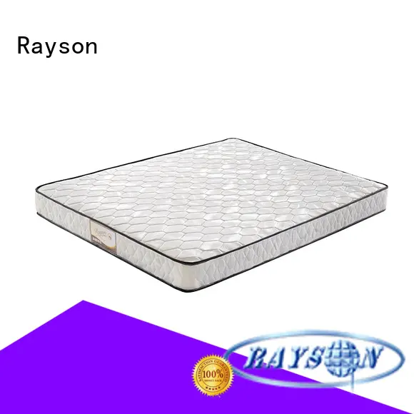 Synwin bedroom bonnell spring memory foam mattress luxury with coil 1