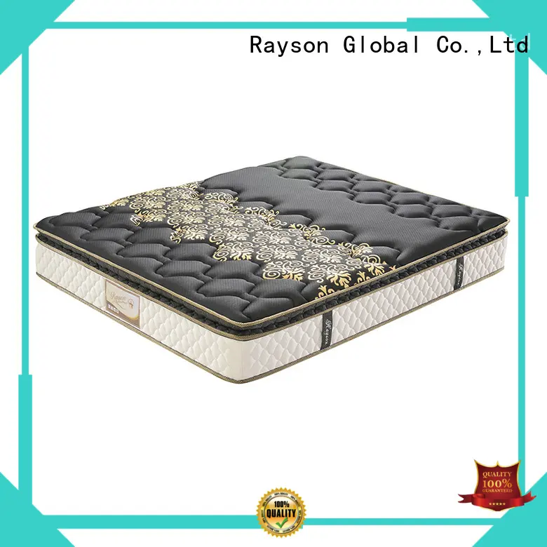 on-sale bonnell spring or pocket spring high-density sound sleep Synwin 1