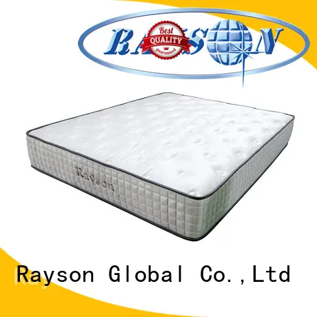Synwin customized pocket sprung and memory foam mattress low-price high density 1