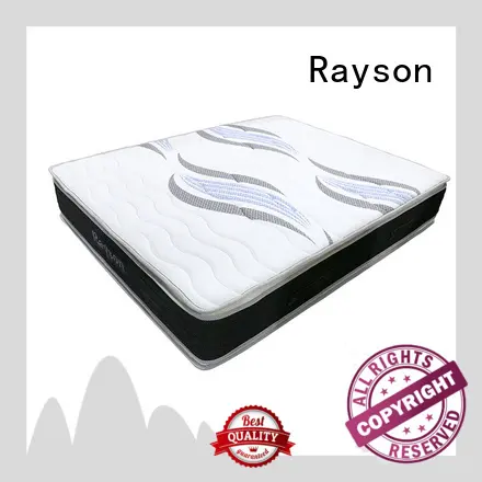 available pocket sprung memory foam mattress king size wholesale light-weight Synwin 1