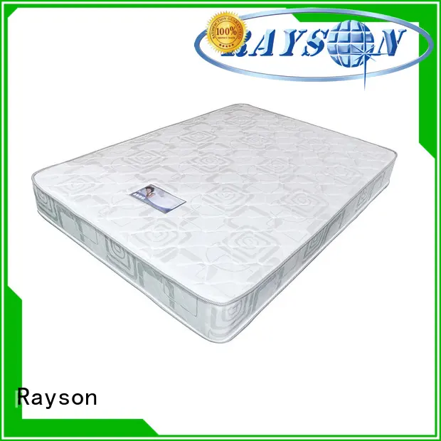 luxury bonnell sprung mattress on-sale sound sleep Synwin 1