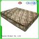 Synwin experienced continuous coil spring mattress cheapest for star hotel1 1