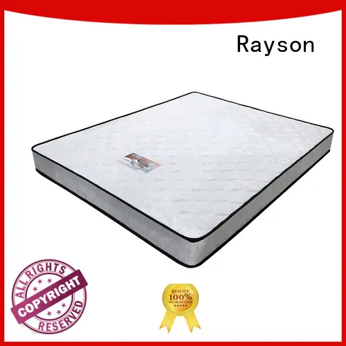 Synwin warming bonnell sprung mattress 12 years experience firm sound sleep 1
