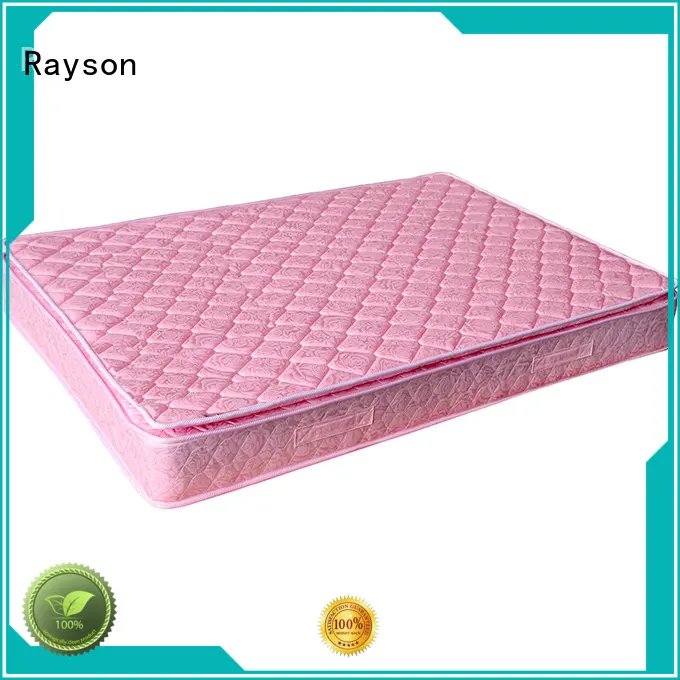 continuous spring foam mattress wholesale for star hotel Synwin 1