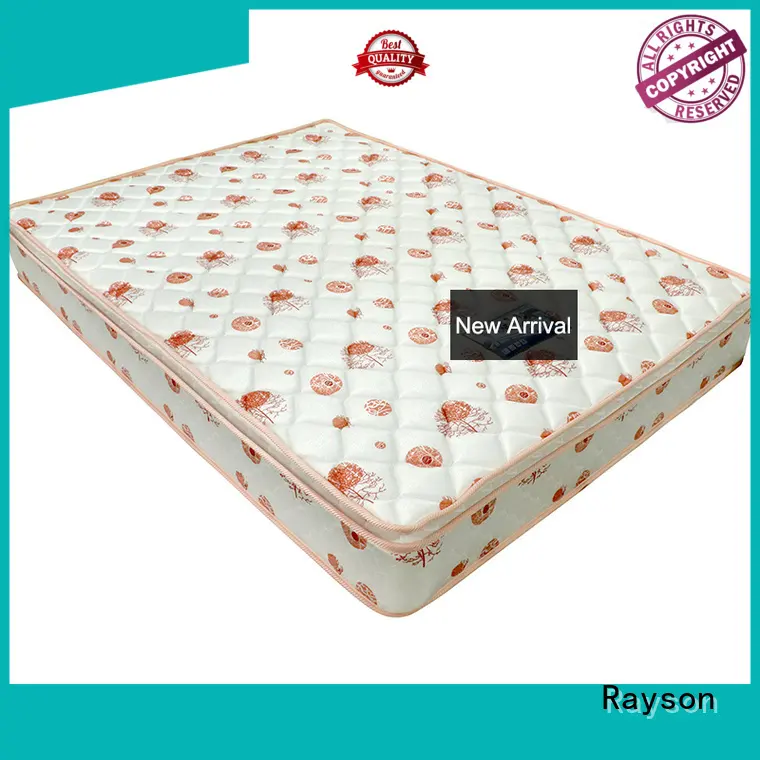 Synwin continuous spring bed mattress tight high-quality 1