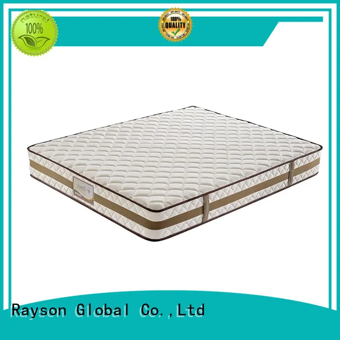 high-quality best pocket spring mattress low-price light-weight 1