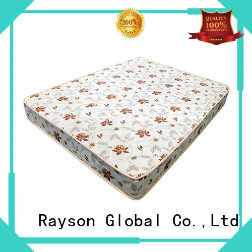 Synwin continuous continuous spring mattress compressed for star hotel 1