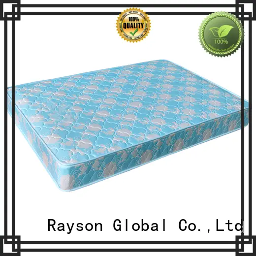 Synwin double side coil sprung mattress cheapest 1
