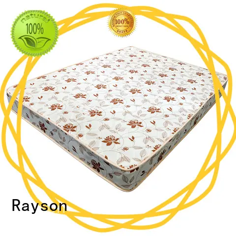 Synwin wholesale quality mattress cheapest for star hotel 1