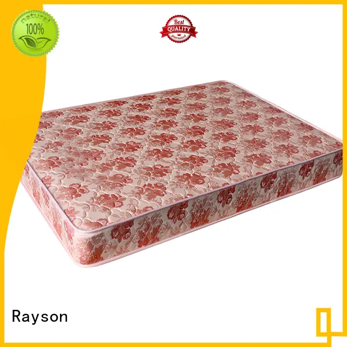 spring and memory foam mattress continuous high-quality Synwin 1