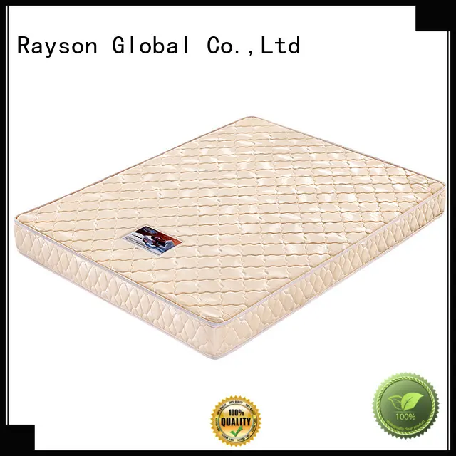 Synwin high-end custom foam mattress cheapest price for wholesale 1
