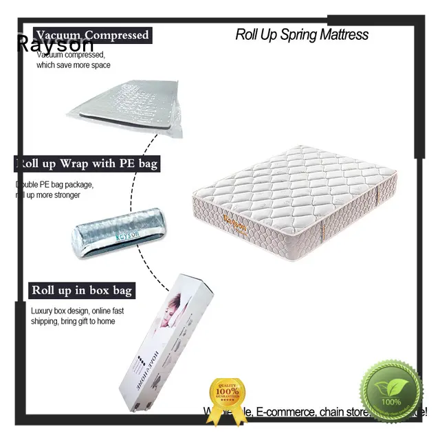 Synwin euro vacuum packed memory foam mattress 25cm height at discount 1
