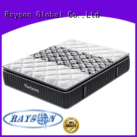 Synwin latex four seasons hotel mattress customized at discount 1