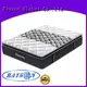 Synwin latex four seasons hotel mattress customized at discount 1