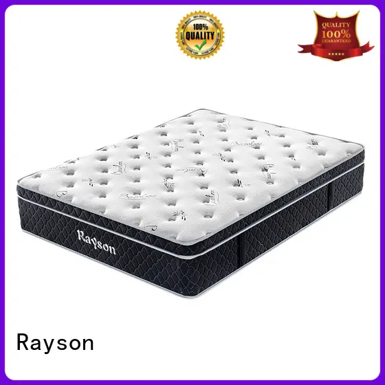 hotel quality mattress chic for wholesale 1
