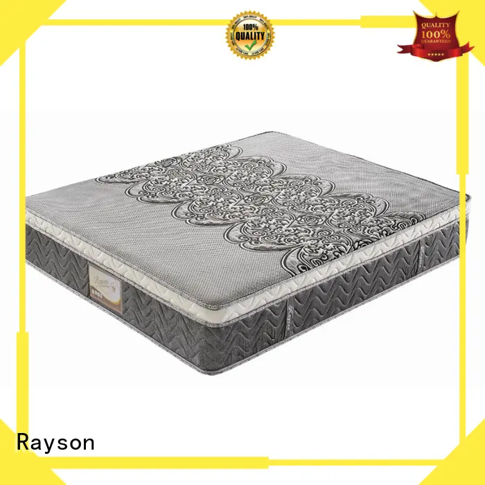 Synwin compress pocket hotel foam mattress wholesale hotel room 1