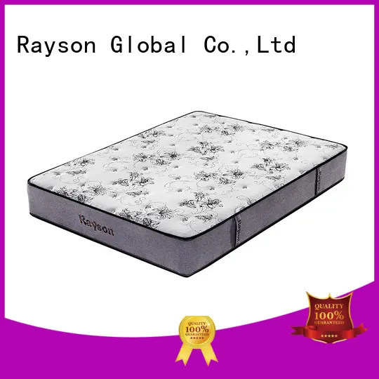 pocket spring mattress price king size high density Synwin 1