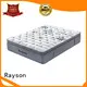 luxury firm pocket sprung mattress chic design light-weight Synwin 1