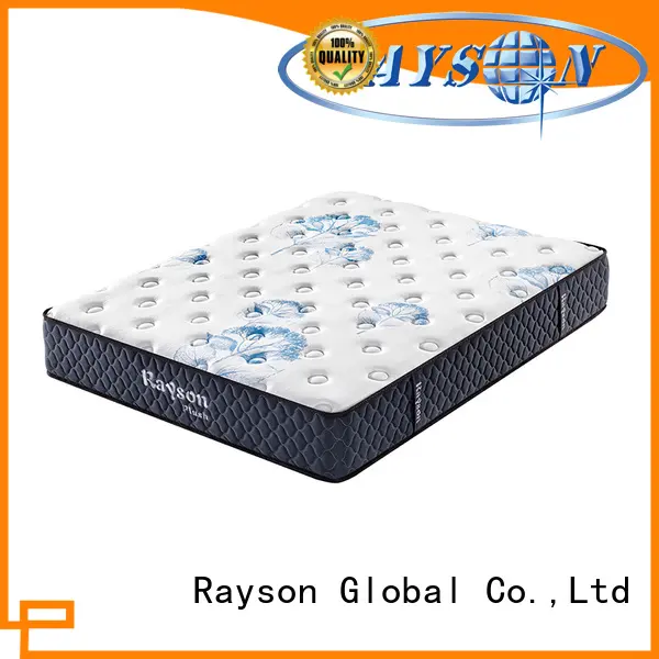Synwin chic design small double pocket sprung mattress low-price high density 1