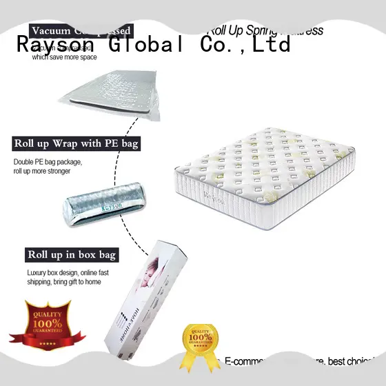 euro roll up mattress queen tight for wholesale 1