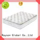 customized cheap pocket sprung mattress double wholesale high density 1