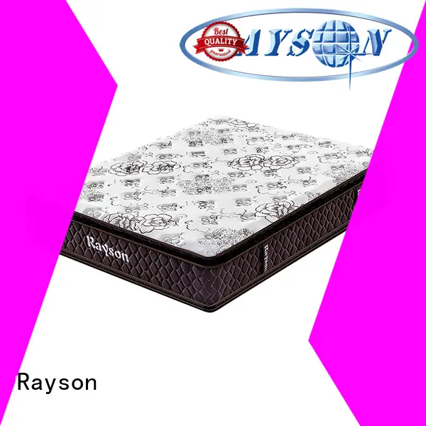 king size medium pocket sprung mattress luxury at discount Synwin 1