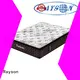 king size medium pocket sprung mattress luxury at discount Synwin 1