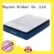 spring mattress 5 star hotel mattress brand king size for sleep Synwin 1