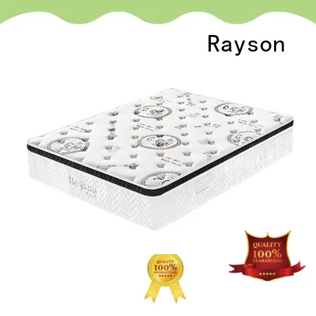 custom hotel comfort mattress popular memory foam 1